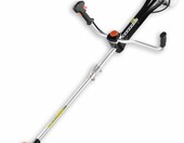 FUXTEC FX-PS162 – spalinowa kosa 62 cm3, 3,5 KM, do pielęgnacji zieleni – zdjęcie 1