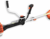 FUXTEC FX-PS162 – spalinowa kosa 62 cm3, 3,5 KM, do pielęgnacji zieleni – zdjęcie 2