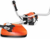 FUXTEC FX-PS162 – spalinowa kosa 62 cm3, 3,5 KM, do pielęgnacji zieleni – zdjęcie 3