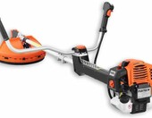 FUXTEC FX-PS162 – spalinowa kosa 62 cm3, 3,5 KM, do pielęgnacji zieleni – zdjęcie 4