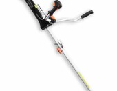 FUXTEC FX-PS162 – spalinowa kosa 62 cm3, 3,5 KM, do pielęgnacji zieleni – zdjęcie 5