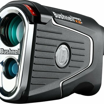 Dalmierz laserowy 7x Bushnell Pro X3+ (stan nowy)