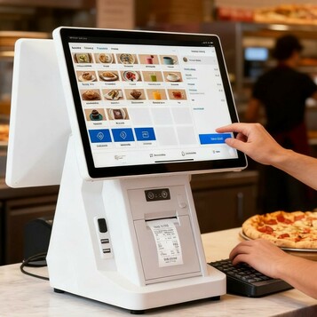 Kasa sklepowa Windows Terminal POS (stan nowy)