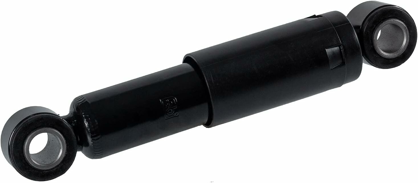 febi bilstein 02072 amortyzator zawieszenia kabiny – mechaniczny, do Mercedes-Benz SK i NG
