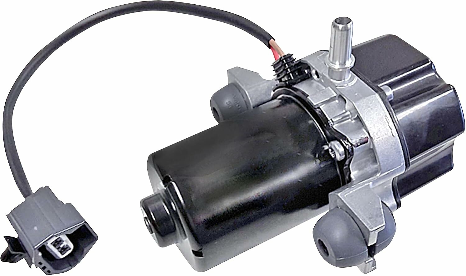 HELLA 8TG 012 377-701 – elektryczna pompa podciśnieniowa hamulca UP50, 12 V