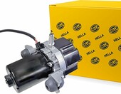 HELLA 8TG 012 377-701 – elektryczna pompa podciśnieniowa hamulca UP50, 12 V – zdjęcie 4