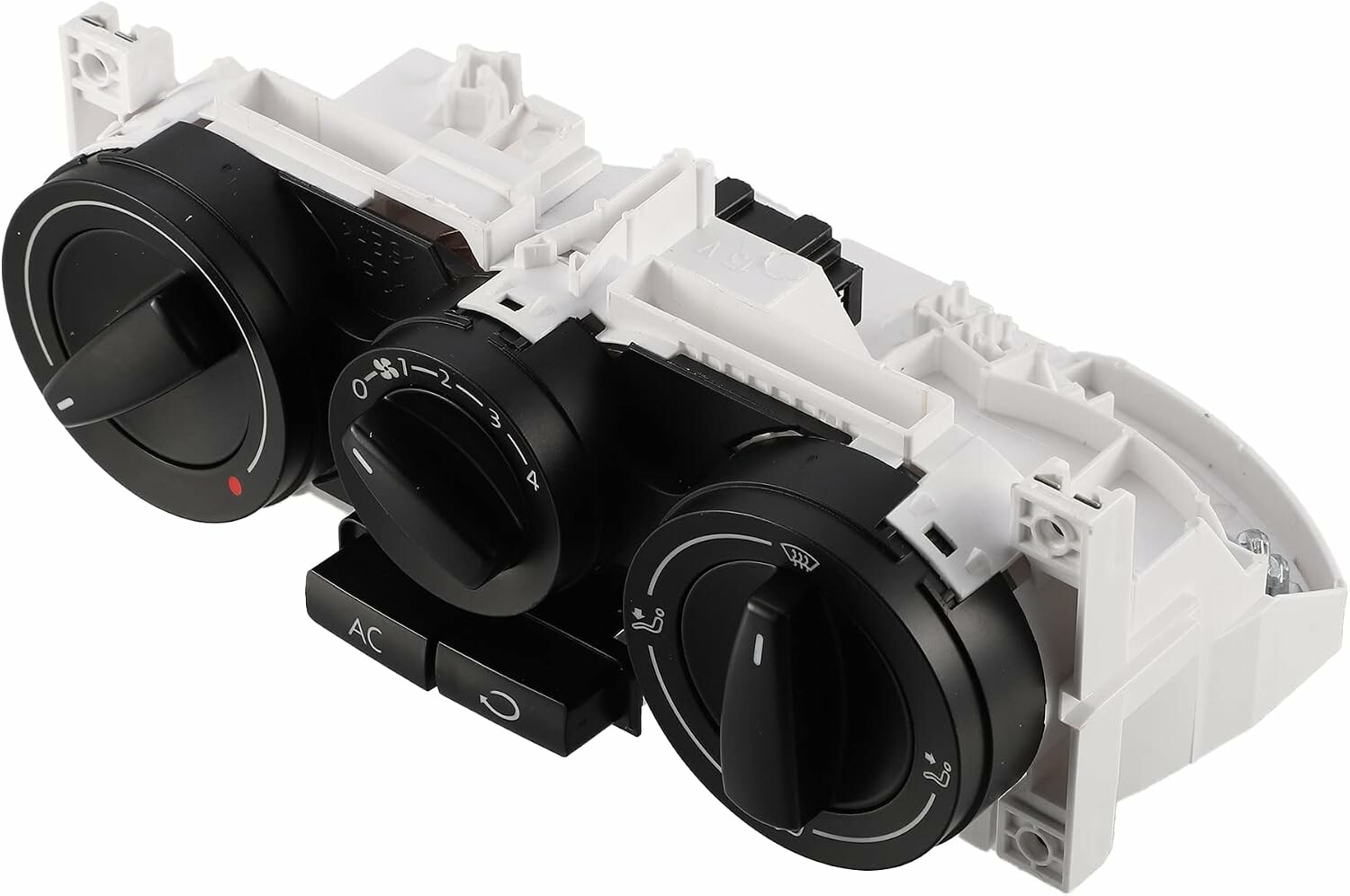 X AUTOHAUX panel sterowania klimatyzacją i ogrzewaniem 1J0 820 045 F – moduł A/C