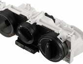 X AUTOHAUX panel sterowania klimatyzacją i ogrzewaniem 1J0 820 045 F – moduł A/C – zdjęcie 1