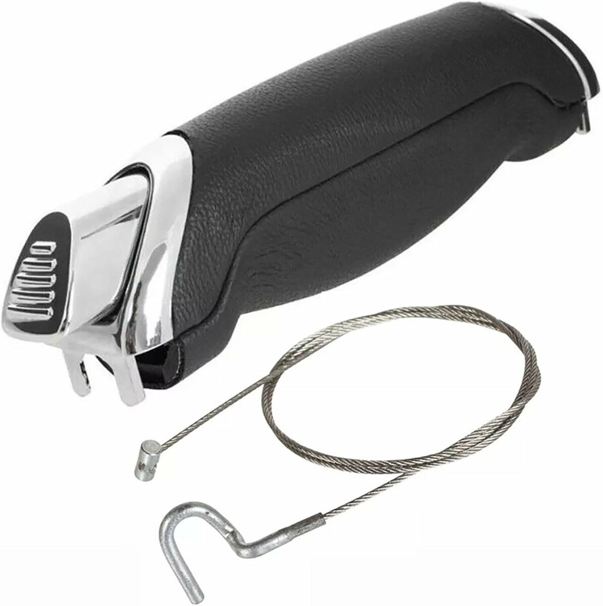 Bohaner BHU222DE – zestaw naprawczy hamulca ręcznego do Ford Galaxy i S-MAX 2006-2015