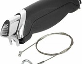 Bohaner BHU222DE – zestaw naprawczy hamulca ręcznego do Ford Galaxy i S-MAX 2006-2015 – zdjęcie 1