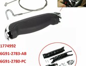 Bohaner BHU222DE – zestaw naprawczy hamulca ręcznego do Ford Galaxy i S-MAX 2006-2015 – zdjęcie 3