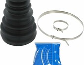 SKF VKJP 01001 – zestaw osłony przegubu wału napędowego, przód – zdjęcie 1