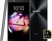 Alcatel Idol 4+ 3/16 GB – smartfon Dual SIM 5,2 cala Full HD, ciemnoszary – zdjęcie 5