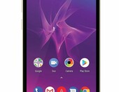 Allview Soul X5 Mini 2/16 GB – smartfon Dual SIM 4G 5,67 cala, złoty – zdjęcie 2