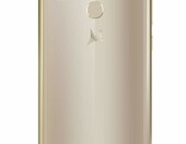 Allview Soul X5 Mini 2/16 GB – smartfon Dual SIM 4G 5,67 cala, złoty – zdjęcie 3