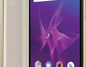 Allview Soul X5 Mini 2/16 GB – smartfon Dual SIM 4G 5,67 cala, złoty – zdjęcie 4