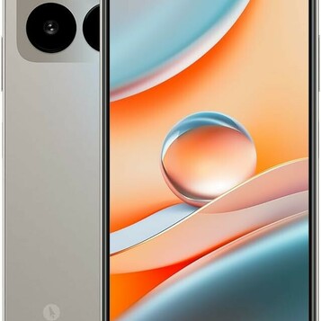 SPC Discovery 3 Pro 8/256 GB – smartfon 6,7 cala 120 Hz, NFC, eSIM