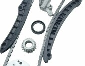 TRKIMAL 543 – kompletny zestaw rozrządu łańcuchowego do VW, Audi, Skoda, Seat – zdjęcie 2