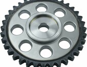 TRKIMAL 543 – kompletny zestaw rozrządu łańcuchowego do VW, Audi, Skoda, Seat – zdjęcie 5