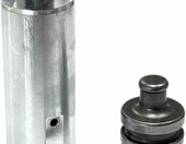 Trade-Shop 183441588 – tłok z rakietą i o-ringiem do młotowiertarek Bosch GBH 4-32 – zdjęcie 2