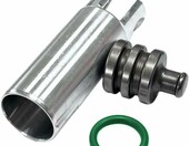 Trade-Shop 183441588 – tłok z rakietą i o-ringiem do młotowiertarek Bosch GBH 4-32 – zdjęcie 3