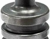 Trade-Shop 183441588 – tłok z rakietą i o-ringiem do młotowiertarek Bosch GBH 4-32 – zdjęcie 4