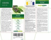 Naturalma szałwia lekarska 300 mg – suplement diety, 300 tabletek – zdjęcie 2