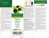 Naturalma Eleuterokok kolczasty – korzeń, 300 tabletek, suplement diety – zdjęcie 2
