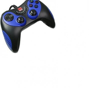 Przewodowy kontroler pad Speed Link SL-4150 PS2 (używany)