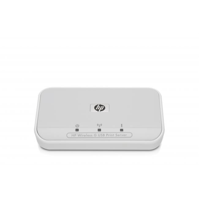 Bezprzewodowy nadajnik do drukarki HP Wireless G 2101NW