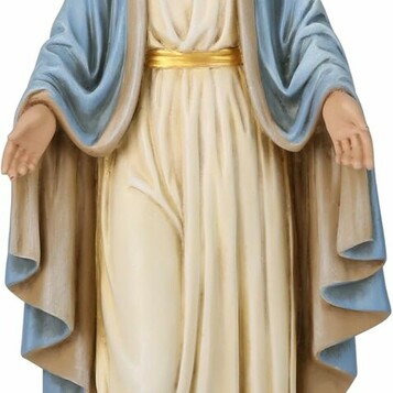 Figurka Najświętszej Maryi BC Buildclassic (stan nowy)