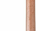 Bloomingville Trudy – ceramiczny świecznik w kształcie ptaka, niebiesko-zielony – zdjęcie 2