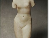 TANYANG obrazy na płótnie – Afrodyta, mitologia grecka, 2 sztuki 60x80 cm – zdjęcie 2