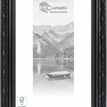 Otto rama antyczna 90 x 120 cm Clamaro, stan: nowy