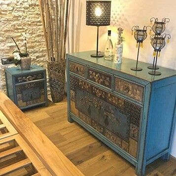 Komplet mebli sypialnianych Opium Outlet – stan: nowy