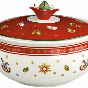 Toy's Delight Villeroy & Boch (stan nowy)