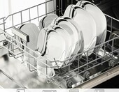 VEWEET Fiona – 60-częściowy porcelanowy serwis stołowy kombi dla 12 osób – zdjęcie 5
