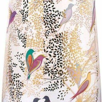 Porcelanowy wazon Portmeirion Sara Miller (stan nowy)