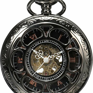 Mechaniczny zegarek ShoppeWatch PWMSK19 (stan nowy)