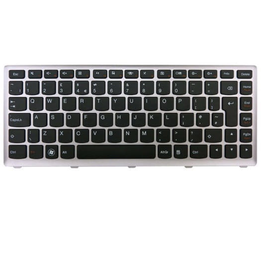 Klawiatura do laptopa Lenovo IdeaPad T3C1-UK