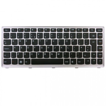 Lenovo IdeaPad T3C1-UK – klawiatura do notebooka (używany)