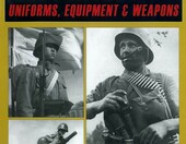 Fighting Men of World War II: Axis Forces – mundury, wyposażenie i uzbrojenie (j. angielski) – zdjęcie 1