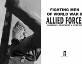 Fighting Men of World War II: Axis Forces – mundury, wyposażenie i uzbrojenie (j. angielski) – zdjęcie 2