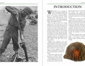 Fighting Men of World War II: Axis Forces – mundury, wyposażenie i uzbrojenie (j. angielski) – zdjęcie 4