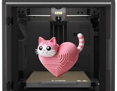 Flashforge Adventurer 5M Pro – zamknięta drukarka 3D FDM, 600 mm/s – zdjęcie 1
