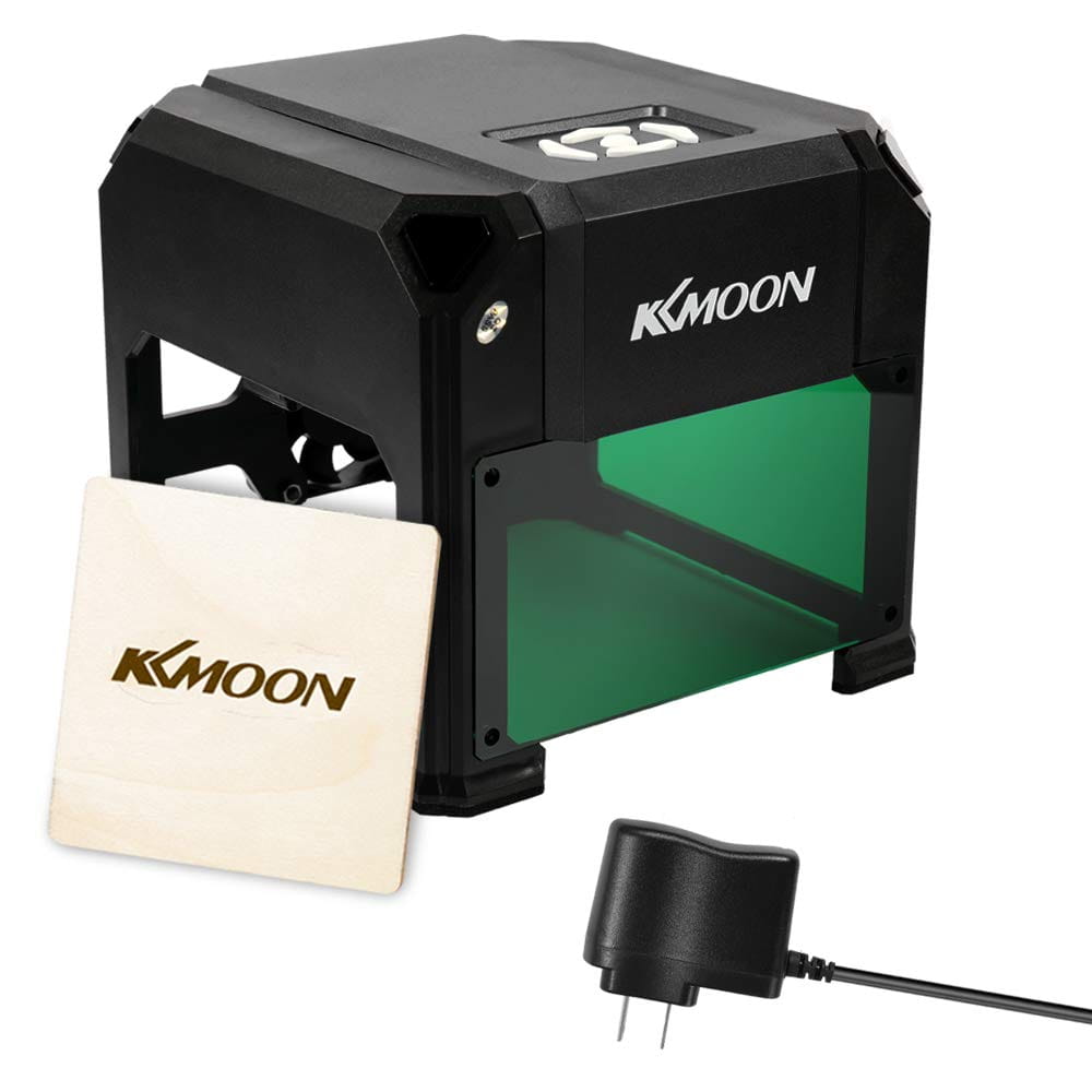 Grawer ploter laserowy Kkmoon K5 3000mW