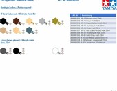 TAMIYA 36303 – figurka niemieckiego piechura z II wojny światowej, skala 1:16 – zdjęcie 3