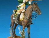 MiniArt 16016 – francuscy dragoni, wojny napoleońskie, figurki do sklejania 1:16 – zdjęcie 2
