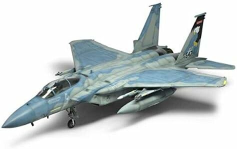 Academy F-15C MSIP II 173rd Fighter Wing – zestaw modelarski samolotu 1:72