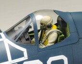 Tamiya 60327 Vought F4U-1D Corsair – zestaw modelarski samolotu 1:32 – zdjęcie 3